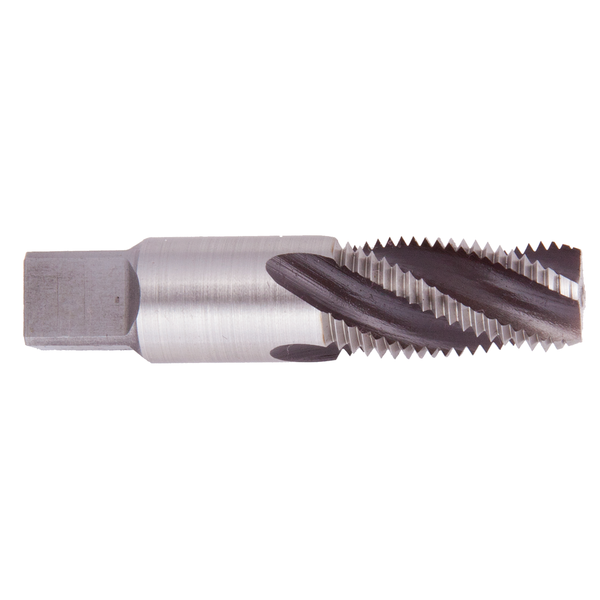 Regal Cutting Tools 1/2-14 4 Flt. NPTF Taper Pipe Spiral Flute 008860AS